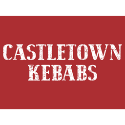Castletown Kebabs logo.
